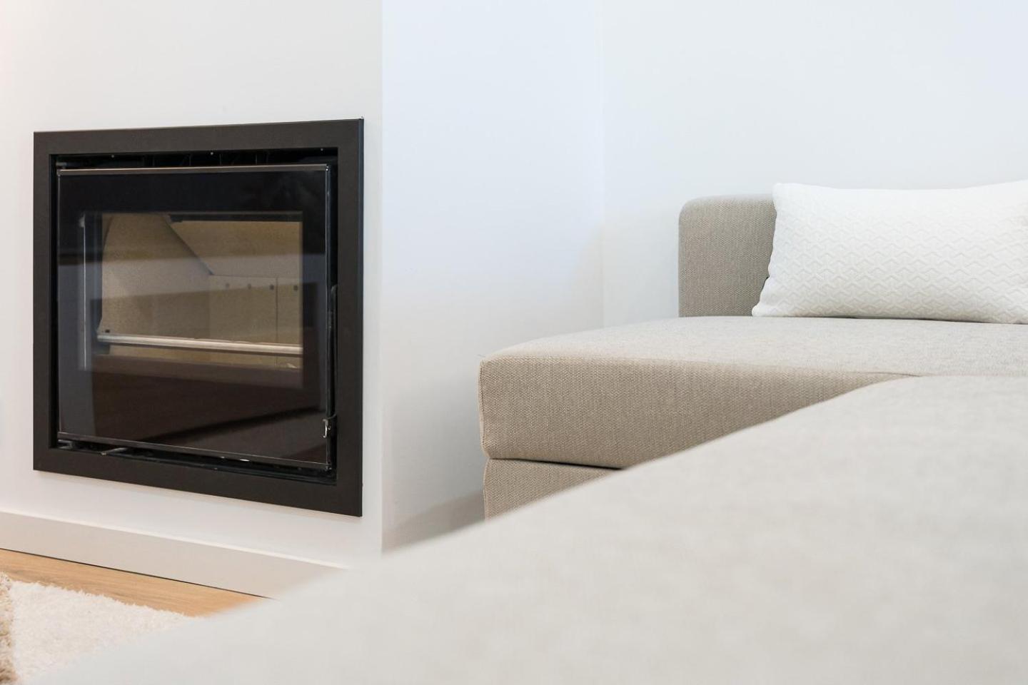 Guestready - White Stripes Near Casa Da Musica Apartment Porto Ngoại thất bức ảnh