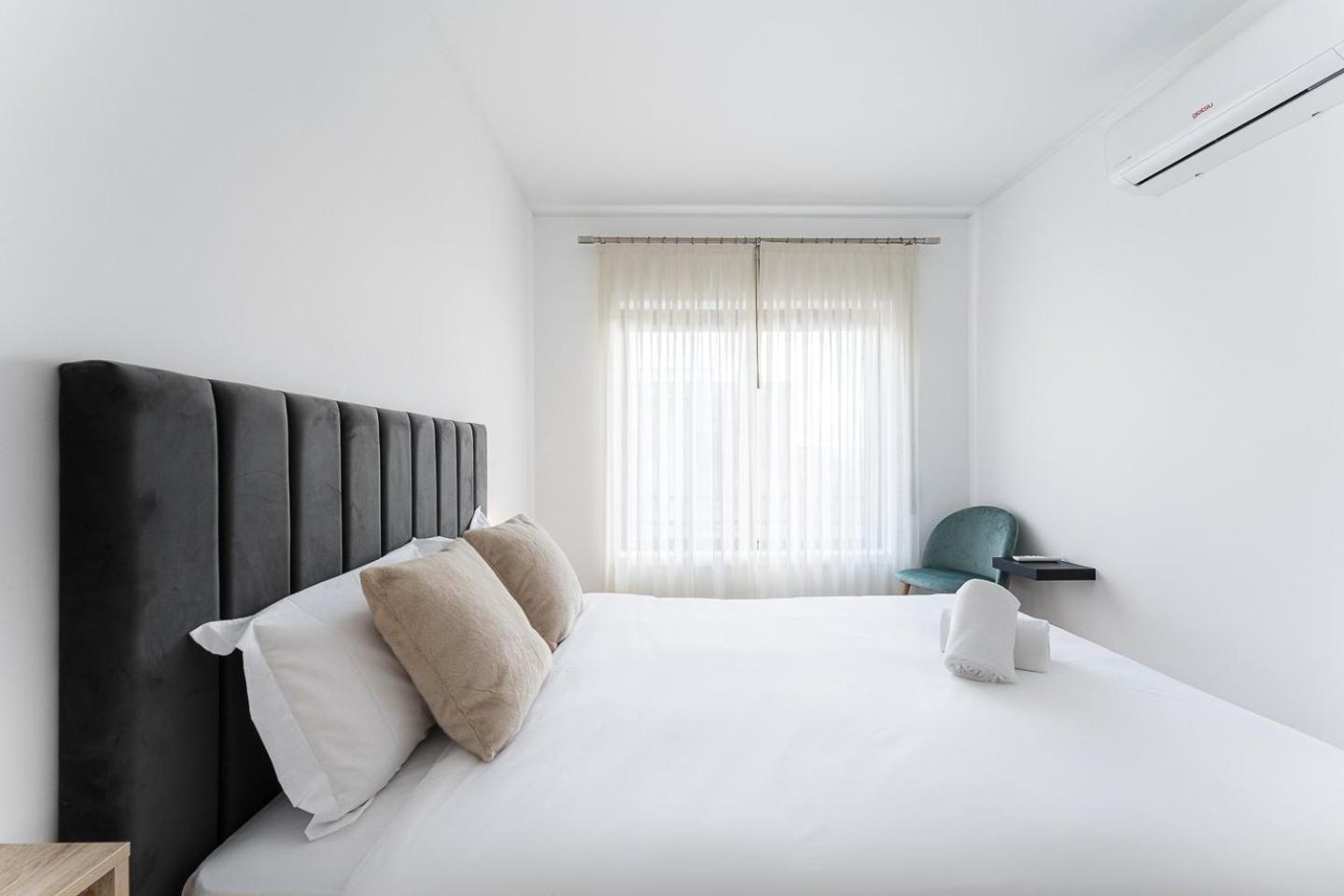 Guestready - White Stripes Near Casa Da Musica Apartment Porto Ngoại thất bức ảnh
