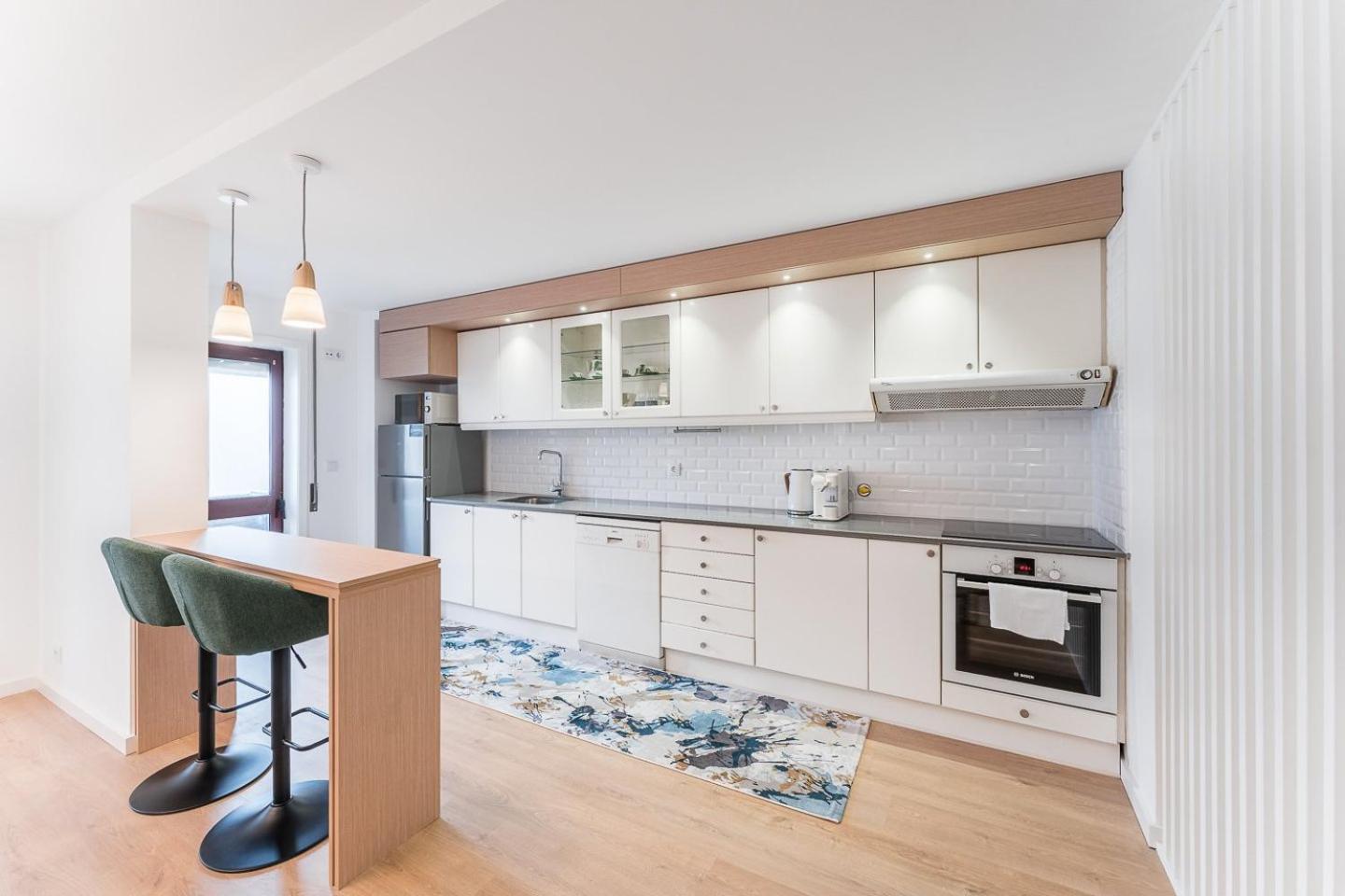 Guestready - White Stripes Near Casa Da Musica Apartment Porto Ngoại thất bức ảnh