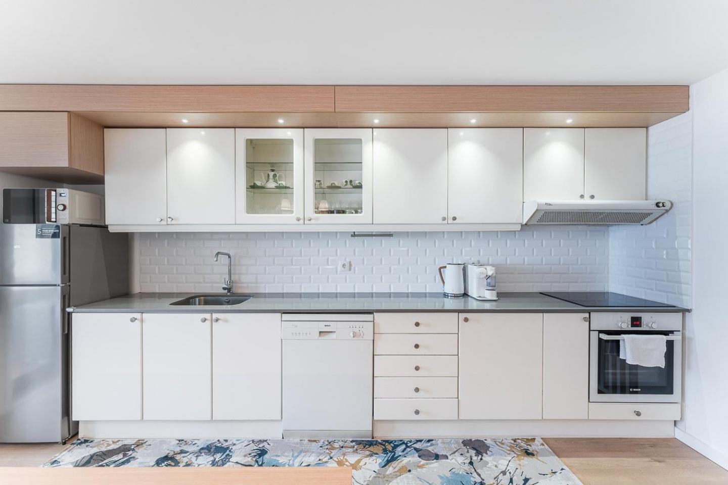 Guestready - White Stripes Near Casa Da Musica Apartment Porto Ngoại thất bức ảnh