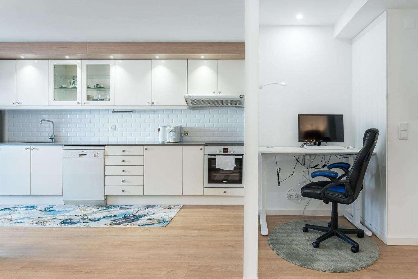 Guestready - White Stripes Near Casa Da Musica Apartment Porto Ngoại thất bức ảnh